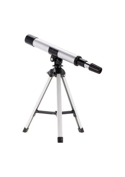 Zoomex 30f300 Teleskop - Eğitici ve Öğretici - 4