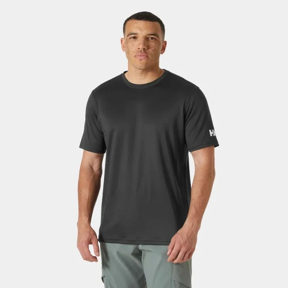 Helly Hansen Men's HH Tech T-Shirt 2.0 Erkek Tişört HHA.49584.980 ürün görseli 1