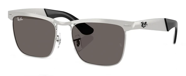 Ray-Ban RB3875 019/B1 53 Unisex Güneş Gözlüğü - 1