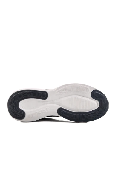 Walkway Lacivert Tekstil Erkek Spor Ayakkabı Hidra M - Resim 5