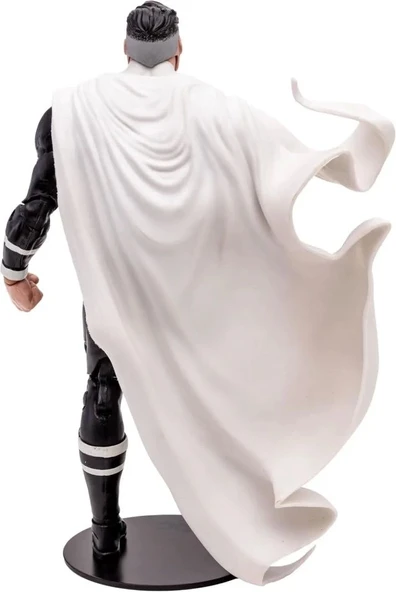 McFarlane Toys DC Multiverse Batman VS Superman Figürü - 9