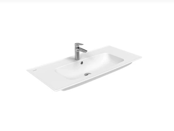 Creavit ER085 Erine Mobilya Uyumlu Lavabo 85 cm