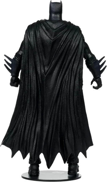 McFarlane Toys DC Multiverse Batman Figürü - 9