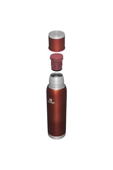 Stanley The Adventure To-Go Bottle 10-10820-005 Termos 1,4 L Bronz - 2