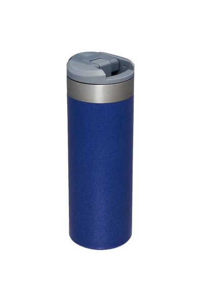 Stanley The AeroLight Transit Bottle Termos Bardak  Mavi 0,47 L - 3
