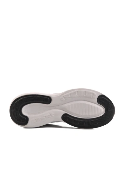 Walkway Beyaz Tekstil Erkek Spor Ayakkabı Hidra M - 5