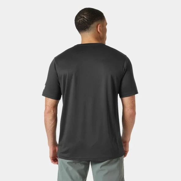 Helly Hansen Men's HH Tech T-Shirt 2.0 Erkek Tişört HHA.49584.980 - Resim 2