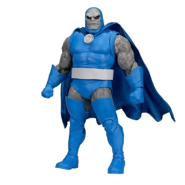 McFarlane Toys DC Multiverse Darkseid Mega Figür