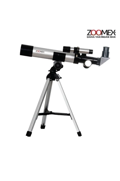 Zoomex 40F400 Teleskop 32 Kat Yakınlaştırma - 2