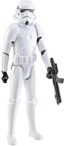 STAR WARS Clash of The Dark Side Aksiyon Figür Seti - 4