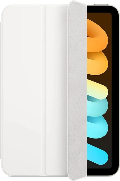 Apple iPad mini için Smart Folio - Beyaz Teşhir