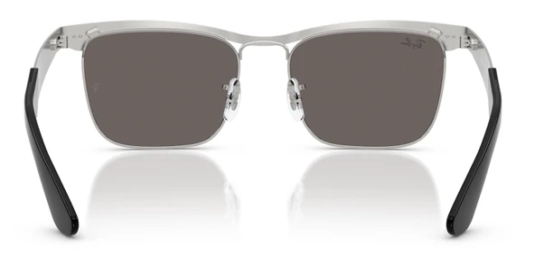 Ray-Ban RB3875 019/B1 53 Unisex Güneş Gözlüğü - 3