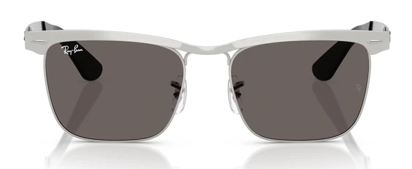 Ray-Ban RB3875 019/B1 53 Unisex Güneş Gözlüğü - 4