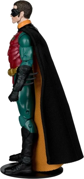 McFarlane Toys DC Multiverse Robin-Batman Forever Figürü - 7