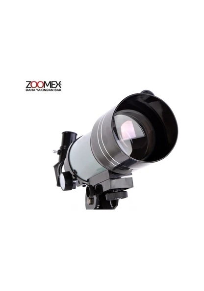 Zoomex F36050 Teleskop 90x Yakınlaştırma F36050m - 9