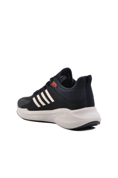 Walkway Lacivert Tekstil Erkek Spor Ayakkabı Hidra M - Resim 4