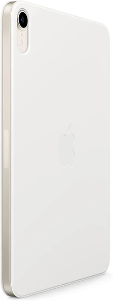 Apple iPad mini için Smart Folio - Beyaz Teşhir - 2