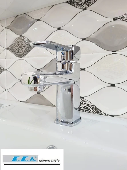 AR MONİ TEK GÖVDE LAVABO BATARYASI - 2