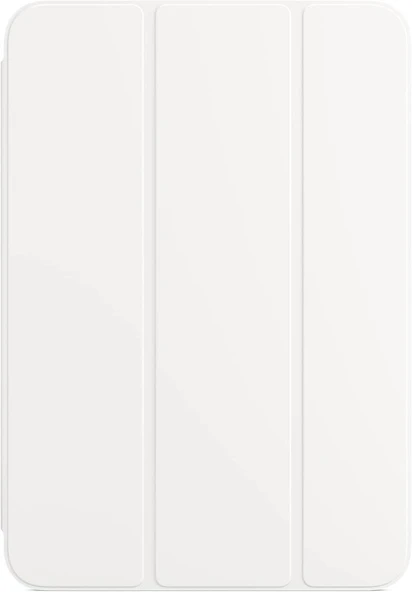 Apple iPad mini için Smart Folio - Beyaz Teşhir - 3