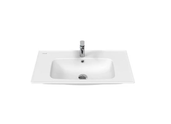 Creavit ER085 Erine Mobilya Uyumlu Lavabo 85 cm - 2