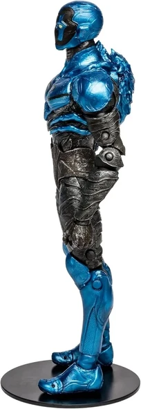 McFarlane Toys DC Multiverse Mavi Böcek Figürü - 6