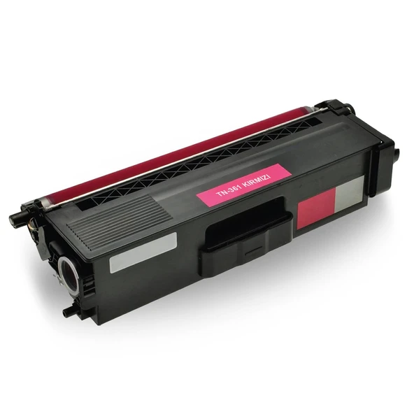 Brother TN-361/TN321 Kırmızı Muadil Toner /WB/DCP-L8400/DCP-8450