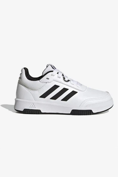 adidas Tensaur Sport 2.0 K GW6422 Beyaz Çocuk Günlük Ayakkabı