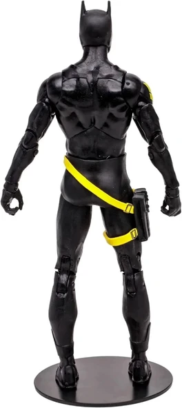 McFarlane Toys - DC Multiverse Jim Gordon Batman Aksiyon Figürü - 8