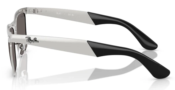 Ray-Ban RB3875 019/B1 53 Unisex Güneş Gözlüğü - 2