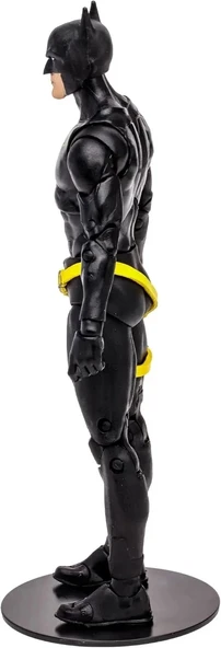 McFarlane Toys - DC Multiverse Jim Gordon Batman Aksiyon Figürü - 7