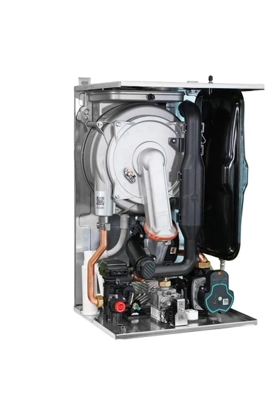 Ferroli LEONE 20/24 kW - 3