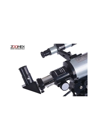 Zoomex F30070m  Astronomik Teleskop - 3