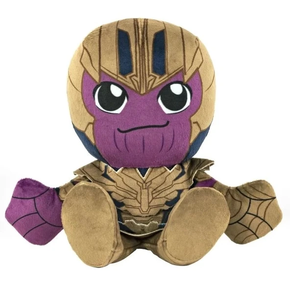 Bleacher Creatures Marvel Figürü Thanos