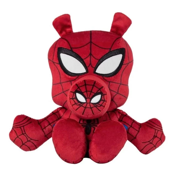 Bleacher Creatures Marvel Figürü Spider-ham