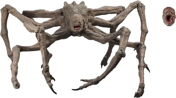 McFarlane Toys The Witcher Netflix Kikimora Mega Figür - 3