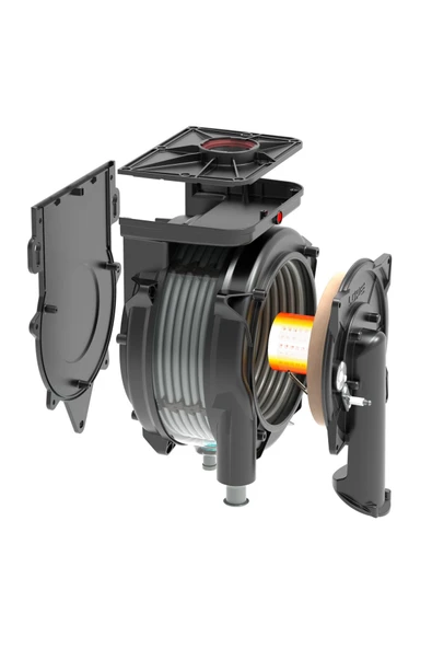 Ferroli LEONE 20/24 kW - 6