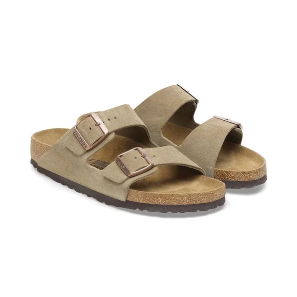 yeni sezon birkenstock terlik - 2