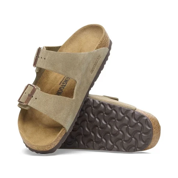 yeni sezon birkenstock terlik - 3
