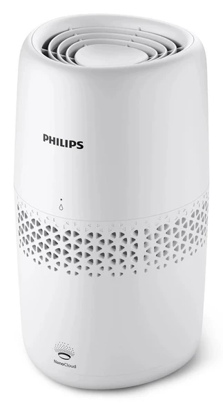 PHİLİPS HU-2510/10 HAVA NEMLENDİRİCİ BEYAZ
