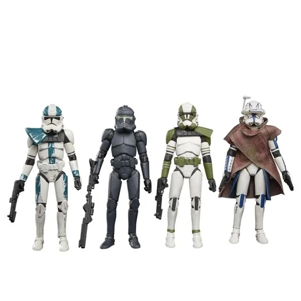 STAR WARS The Vintage Collection The Bad Batch Special Figür