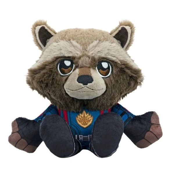 Bleacher Creatures Marvel Figürü Rocket Raccoon