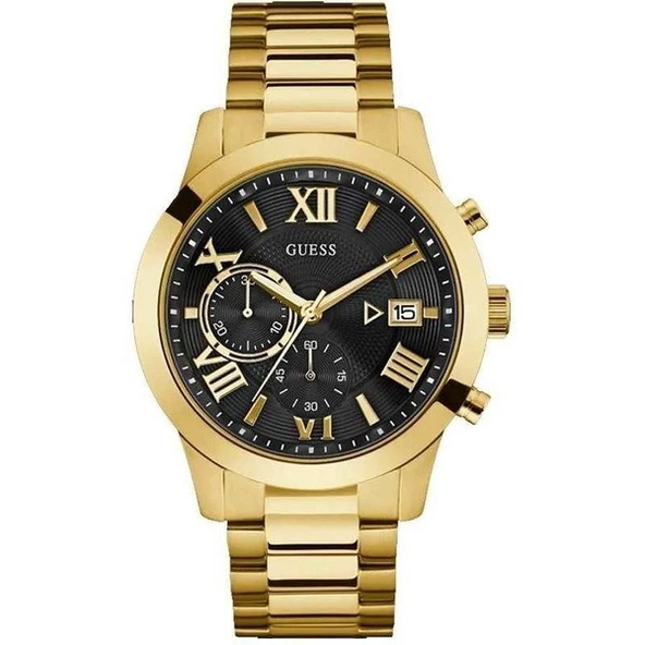 Guess GUW0668G8 Erkek Kol Saati
