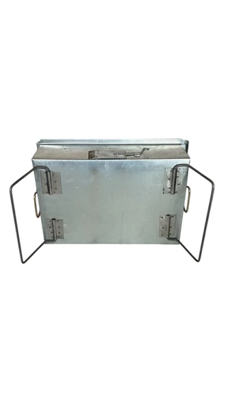 mini mangal MM001 - 2