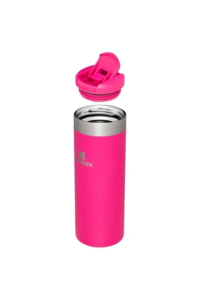 Stanley The Aerolight Transit Mug  Pink Vibes Termos 0.47 L - 2