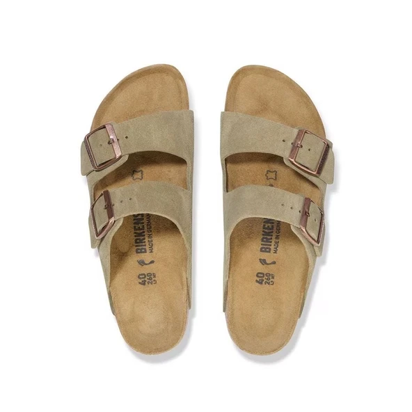yeni sezon birkenstock terlik - 4