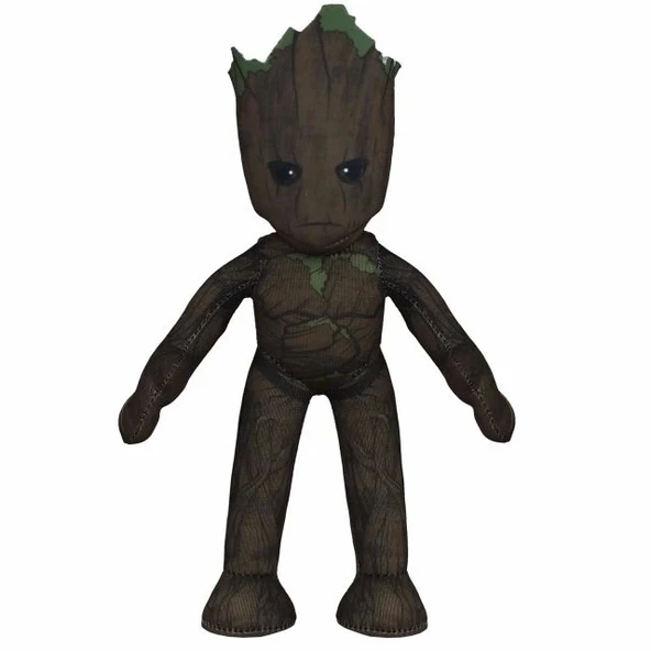 Bleacher Creatures Marvel Peluş Figür Groot
