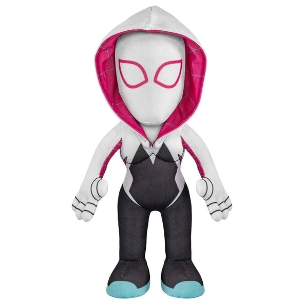 Bleacher Creatures Marvel Peluş Figür Spider-gwen