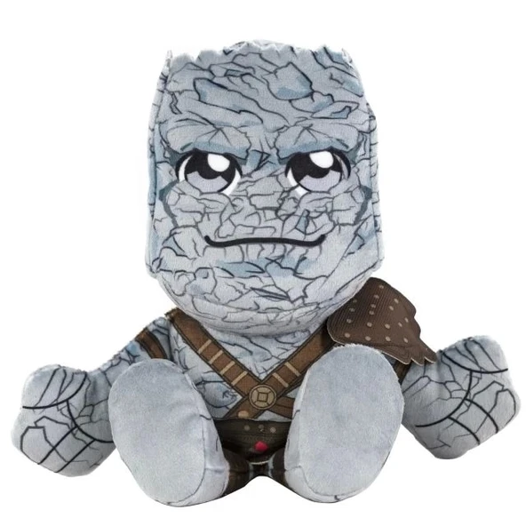 Bleacher Creatures Marvel Figürü Korg