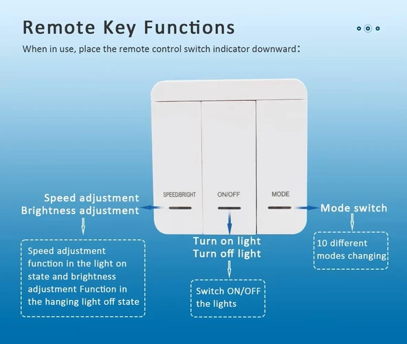 LED koşu ışıkları şerit cob 3000K Wifi App kontrolü 12-24V takip ışığı su koçanı oda dekoratif aydınlatma anahtarı dokunmatik tuş - 10