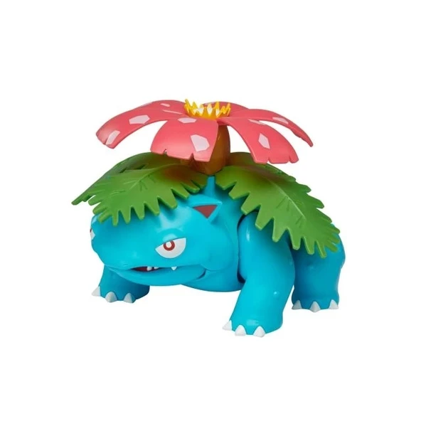 Pokemon Full Eklemli Epik Savaş Figürleri